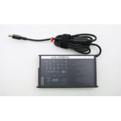 Lenovo 230W Slim AC adapter for køb billigt online shopping tilbud