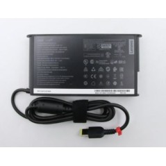 Lenovo 230W Slim AC adapter for køb billigt online shopping tilbud