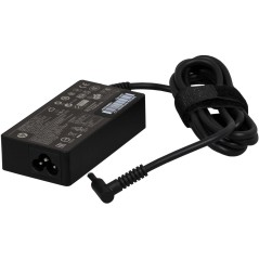 HP 45W AC power adapter with køb billigt online shopping tilbud