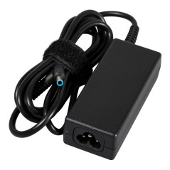 HP AC Adapter 45W Smart Nfpc køb billigt online shopping tilbud