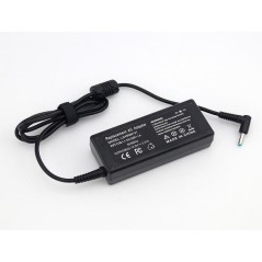 HP AC Adapter 45W Smart Nfpc køb billigt online shopping tilbud