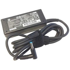 HP AC Adapter 45W Smart Npfc 3Pin køb billigt online shopping tilbud