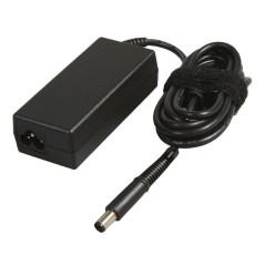 HP AC Adapter 65W køb billigt online shopping tilbud