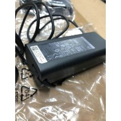 Dell 65W AC adapter for notebooks køb billigt online shopping tilbud