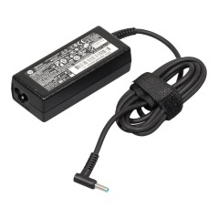 HP AC-Adapter 65W køb billigt online shopping tilbud