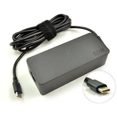 Lenovo AC Adapter 65W 20V 3