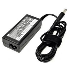 HP AC Adapter 65W køb billigt online shopping tilbud