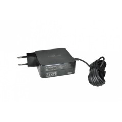 Asus AC Adapter 65W EU Type køb billigt online shopping tilbud