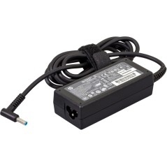 HP 65W AC power adapter with køb billigt online shopping tilbud