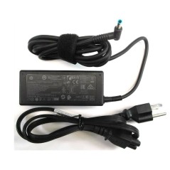 HP AC Adapter 65W Smart køb billigt online shopping tilbud