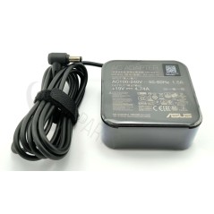 Asus AC-Adapter 90W 19V køb billigt online shopping tilbud