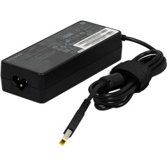 Lenovo AC-Adapter 90W 3pin køb billigt online shopping tilbud