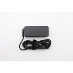 Lenovo 65W USB-C AC adapter for køb billigt online shopping tilbud