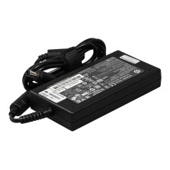 HP AC ADAPTOR 120W 19.5V køb billigt online shopping tilbud