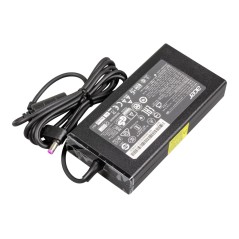 Acer AC Adaptor (135W 19V) køb billigt online shopping tilbud