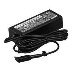 Acer AC Adaptor (19V 45W) køb billigt online shopping tilbud