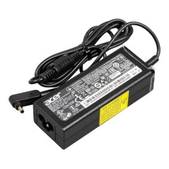 Acer AC Adaptor 40W 19V køb billigt online shopping tilbud