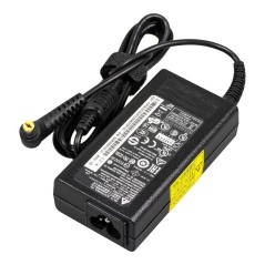 Acer AC Adaptor 65W 19V køb billigt online shopping tilbud