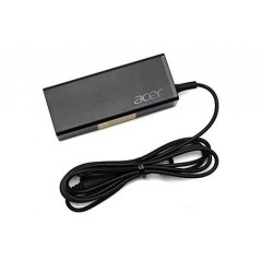 Acer AC ADAPTOR.45W.19V.1.1x3.0x7.7 køb billigt online shopping tilbud