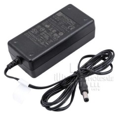 Datalogic AC/DC Power Adapter 12V køb billigt online shopping tilbud