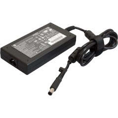 HP AC Smart power Adapter 120W køb billigt online shopping tilbud