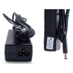 HP AC Smart Power Adapter 65W køb billigt online shopping tilbud