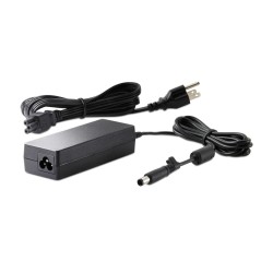 HP AC Smart Power Adaptor 65W køb billigt online shopping tilbud