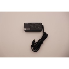 Lenovo 45W AC adapter with multiple køb billigt online shopping tilbud