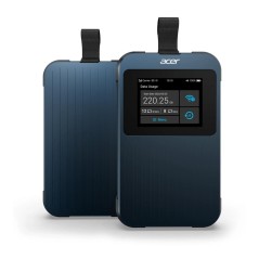 Acer Connect Enduro M3 Mobilt hotspot Ekstern køb billigt online shopping tilbud