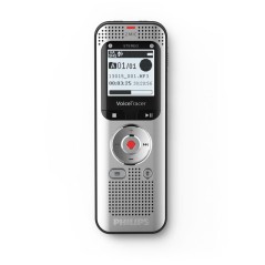 Philips Acer Dvt2050/00 Dictaphone køb billigt online shopping tilbud