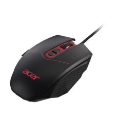 Acer Nitro Mouse (NMW120) Optisk Kabling Sort Rød køb billigt online shopping tilbud