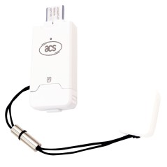 ACS ACR40T Type-C USB SIM-Sized køb billigt online shopping tilbud