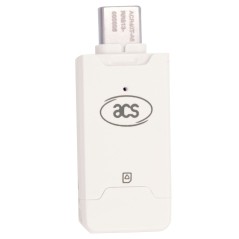 ACS ACR40T Type-C USB SIM-Sized køb billigt online shopping tilbud