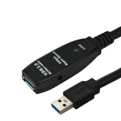 MicroConnect Active USB 3.2 Gen 1 cable