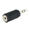 MicroConnect Adapter 3.5mm - 2.5mm M-F køb billigt online shopping tilbud