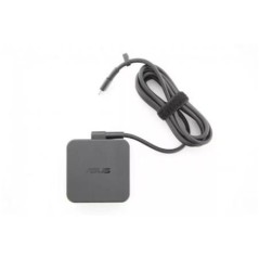 Asus ADAPTER 45W 3PIN TYPE C køb billigt online shopping tilbud