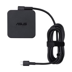 Asus ADAPTER 45W PD3.0 3P(TYPE C) køb billigt online shopping tilbud