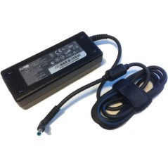 HP ADAPTER 90W-3P 4.5Mm Blue køb billigt online shopping tilbud