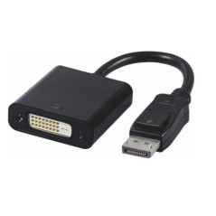 MicroConnect Adapter DP 1.2 - DVI-D M-F