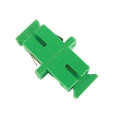 MicroConnect Adapter SC/APC SM Simplex køb billigt online shopping tilbud