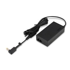 Acer ADAPTOR 65W_5.5PHY 19V BLACK køb billigt online shopping tilbud