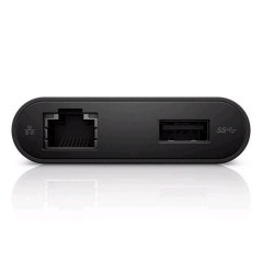 Dell Adaptor USB-C To HDMI/VGA/ køb billigt online shopping tilbud