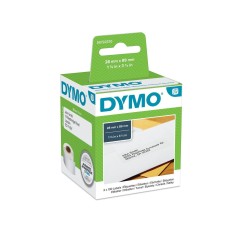 DYMO Address Label 2pack køb billigt online shopping tilbud