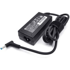 HP 45W Smart AC Adapter for HP køb billigt online shopping tilbud