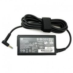 HP 45W Smart AC adapter for HP køb billigt online shopping tilbud