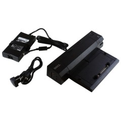 Dell Advanced E-Port docking køb billigt online shopping tilbud