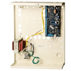 Aritech Advanced IP panel