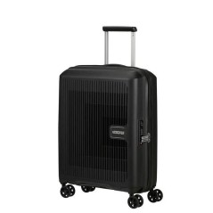 American Tourister AEROSTEP Spinner 55/20 Exp køb billigt online shopping tilbud