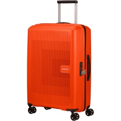 American Tourister AEROSTEP Spinner 67/24 Exp køb billigt online shopping tilbud