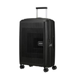 American Tourister AEROSTEP Spinner 67/24 Exp køb billigt online shopping tilbud